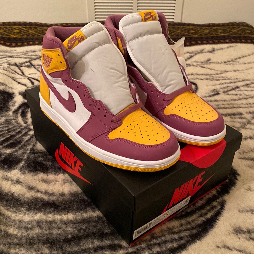 Air Jordan 1 Retro High OG